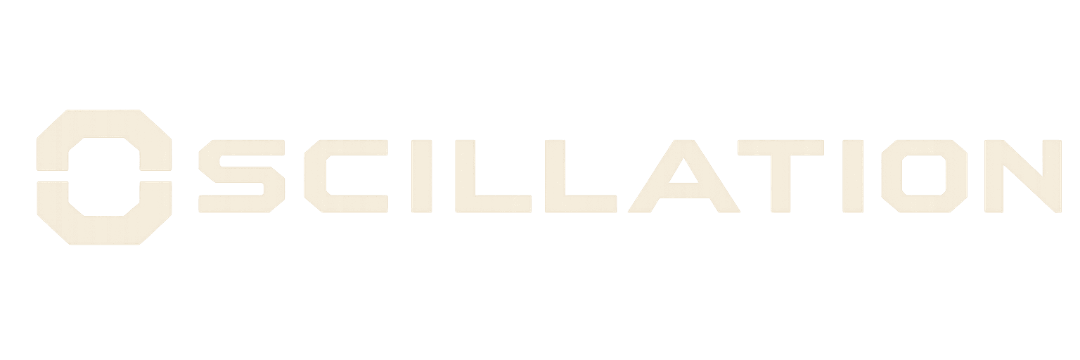 Oscillation